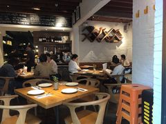 -La Strada(安福路店)