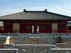 -宝鸡周原博物院