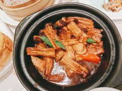 -清真·小梅鸽香港餐厅·小鼎玖煲(立丰城店)