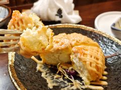 -鸟鹏烧鸟居酒屋(仁恒梦中心店)