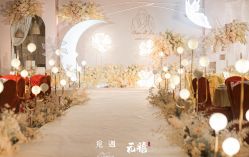 -觅遇Meet U私人婚礼定制(潮汕店)