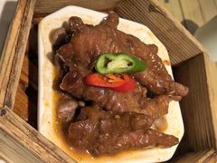 -上下九广州菜馆(李家村万达店)