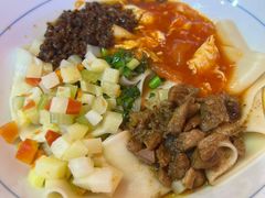 -大嘻咹biangbiang面(历史博物馆店)
