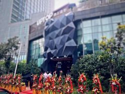 -UPTOP鼎上造型