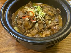 -茅炒屋龙虾·烧烤·湘菜(新河路店)