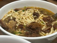 -立文冬·鲜活面(杭州太合商业中心店)