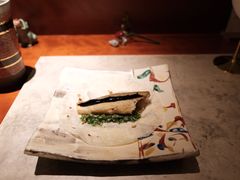 -九献创意菜·牛排馆(亮马河花园店)