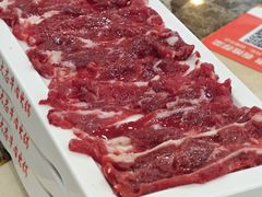 -大志牛肉火锅(天健花园店)