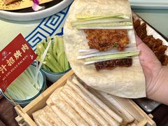 -一味大院•桐庐菜传承店(春江路店)