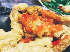 -碎怂烤肉(钟楼柳巷店)