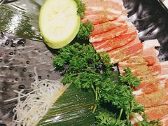 -猫爪爪原切自助烤肉(观音桥阳光世纪店)