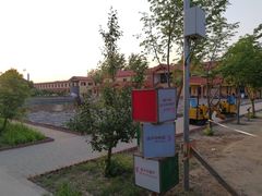 -意大利农场度假村