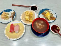 -滨寿司(新街口中央商场店)