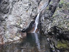 -赤山风景区