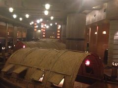 环境-老船坞餐厅(北京亚洲大酒店 )