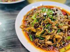 -江湖黑大兔(杨家坪店)