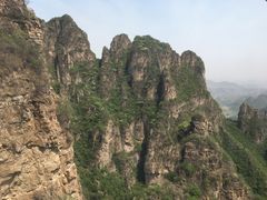 -狼牙山风景区