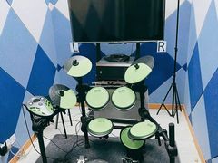 -骨头音乐BoneMusic·架子鼓·军鼓·考级(亚新生活广场校区)