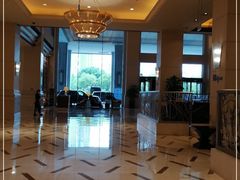 -无锡君来洲际酒店