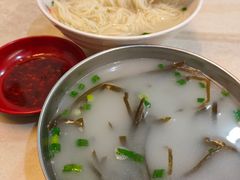 -海汇源老烧麦店(东大街总店)