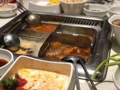 -海底捞火锅(高科广场店)