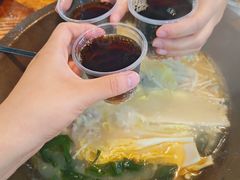 -大鼎石锅鱼(春江里店)