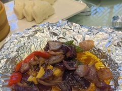 -龙抄手食府(浣花北路店)