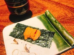 -桐寿司Sushi Tong