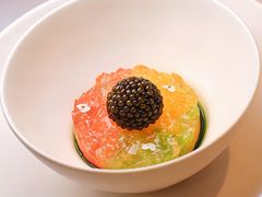 -三嚥阁 La Villa Restaurant