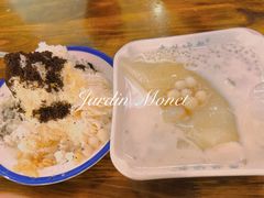 -串妹花式冰粉(乐山总店)