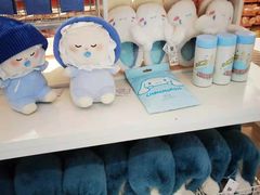 -名创优品(天河区正佳广场二店)