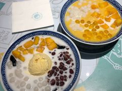 -开心糖水铺(天府三街店)