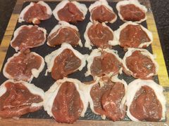 -京炭铜锅涮肉·羊蝎子·羊肉炉(保利·时光里店)