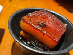 东坡肉-杭州酒家(延安路店)