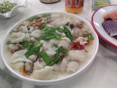 -金家老三饭庄(常营店)