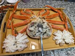 -震海贝烤贝·民俗特色店(延吉总店)