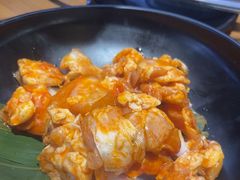 -九田家黑牛烤肉(溧水万达店)