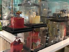 -西檬树SIMON·T轻奢蛋糕(大东方Max店)