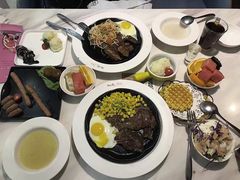 -豪客来牛排(文化路店)