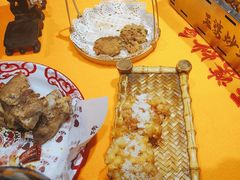 -王婆炒鱼(总店)