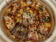 -海鸿荟餐饮(中山北路店)