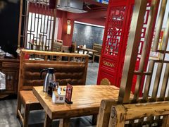 -老边饺子馆(中街店)