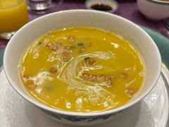 -无锡新湖铂尔曼大酒店·悦轩中餐厅