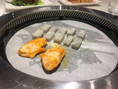 -么子烤肉(化龙池店)