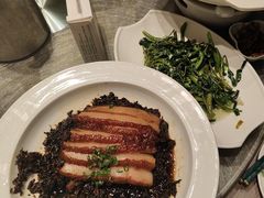 -渔舟意·湖南家宴(萝岗纳金城店)