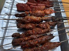 -金二烤肉(早慈巷小区店)