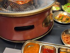 -西塔老太太泥炉烤肉(龙湖北苑天街店)