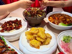 -普天和酒楼(天津之眼店)