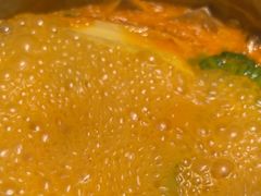 -红鼎豆捞·非遗鲍皇汤火锅(宝丰路店)