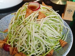 -聚鑫阁江浙菜·非遗传承技艺(青村帝华园店)